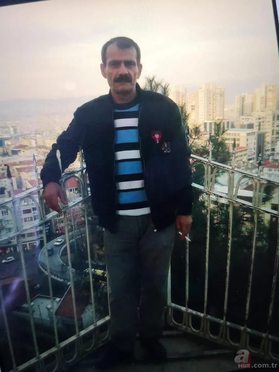 Zonguldak’ta 2 kişiyi öldürüp ormana gömdüler! Kan izlerini kapatmak için sıva yapmışlar 1