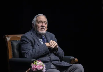 Türkiye'nin "İlber Hocası"na son veda