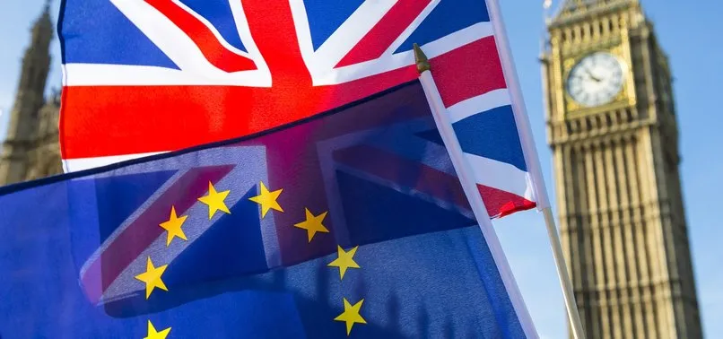 Brexit'te 'müzakereye açığız' mesajı