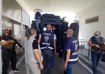 FETÖ'cü Orhan İnandı'dan Biden itirafı! Örgüt ne yapacağını bilemez halde