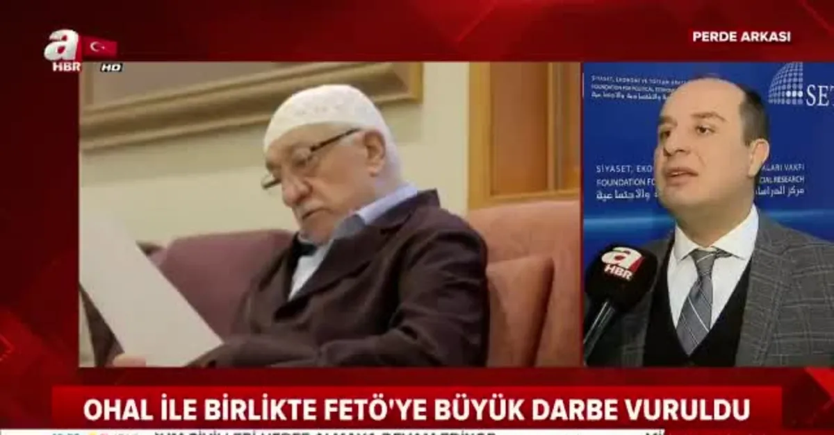 İşte OHAL ve KHK gerçeği