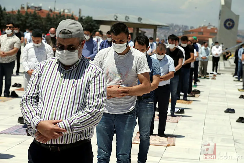 Diyanet son dakika: 30 Nisan Cuma namazı var mı? Tam kapanmada camilerde Cuma namazı kılınacak mı, yasak mı? 14