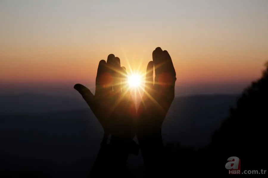 Aşure gününde yapılacak ibadetler neler? Aşure günü ve gecesinde okunması faydalı dualar ve zikirler neler? 2