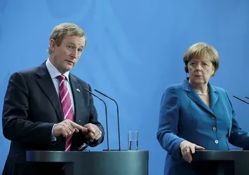 Merkel'den İncirlik açıklaması!