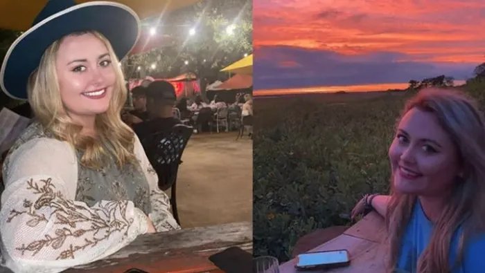 21 yaşındaki genç kızın sır ölümü: Uber şoförünün sözlerini duyan arkadaşı durdurmak istedi ama engel olamadı! 5 saat sonra...