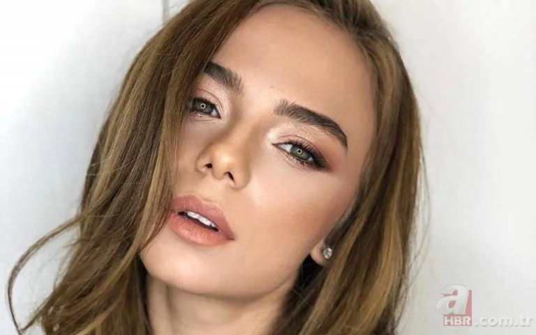 Reynmen'in eski sevgilisi Bahar Şahin ilişkileri hakkında ilk kez konuştu 6