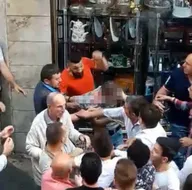 Trabzon’da tacizciye meydan dayağı