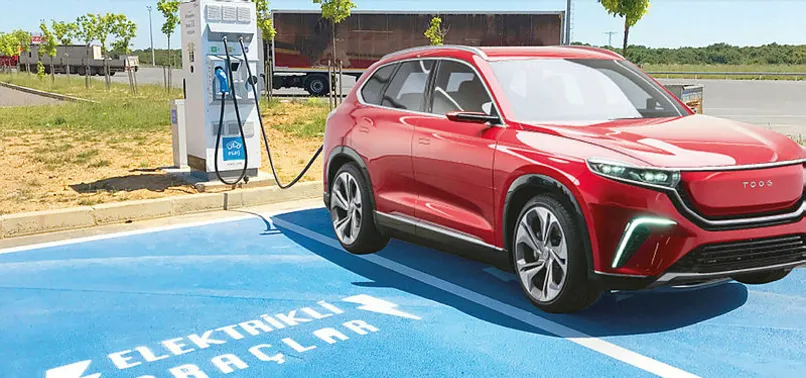 Son dakika | Bakan Varank'tan TOGG açıklaması! Fiyatı ne kadar olacak? Flaş yanıt: Rakiplerine göre çok uygun olacak