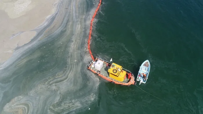 Son dakika: Kritik önerge TBMM’de kabul edildi! Denizlerdeki müsilaj sorunu için Meclis Araştırma Komisyonu kuruldu