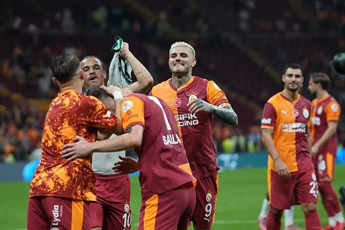 Yapay zeka Galatasaray-Liverpool maçı için skor verdi! Osimhen atacak ama...