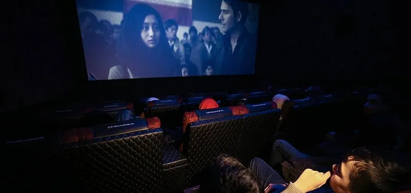 Son dakika: Sinema genelgesi yayımlandı mı? Sinemalar açık mı? 2021 sinema salonları ne zaman açılacak?