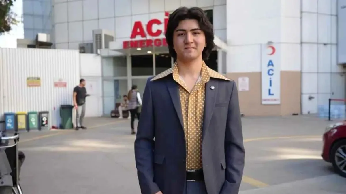 Talha Siraç Ünlü tutuklandı! Kur’an-ı Kerim’e büyük saygısızlık | Ferdi Tayfur hayranlığı ile biliniyordu