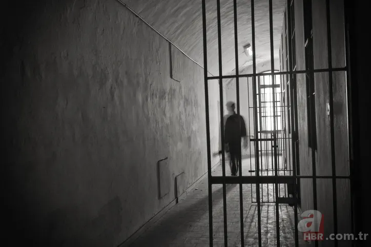 GENEL AF SON DURUM: 2023'te genel af çıkacak mı? 7. Yargı Paketi'nde genel af var mı? Adalet Bakanlığı son açıklamalar! 20