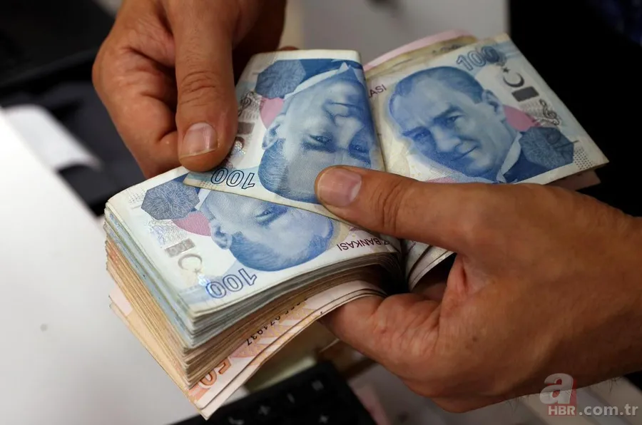 Emekliye 408 lira aile yardımı! Emekli maaşlarında ne kadar artış olacak? 1