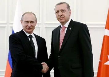 Rusya'dan Türkiye'ye müjdeli haber