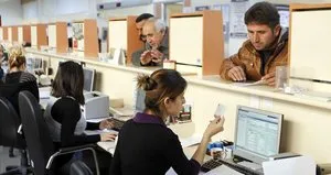 Vatandaş, kamu çalışanına karne verecek!