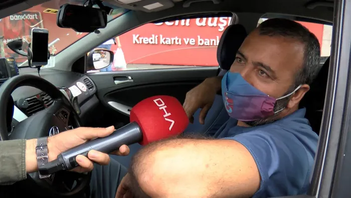 İstanbul’da taksicilerin bordo tartışması! İBB’nin kararına tepki: Çok büyük haksızlık! Ayrımcılık yapıyorlar