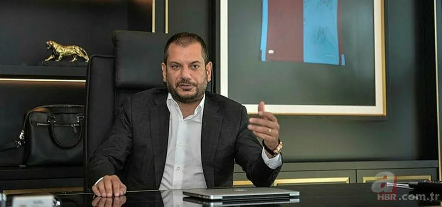 Trabzonspor'da transfer gelişmesi! Ertuğrul Doğan ve Abdullah Avcı'dan taraftarlara müjde: Anlaştığımız oyuncular var 1