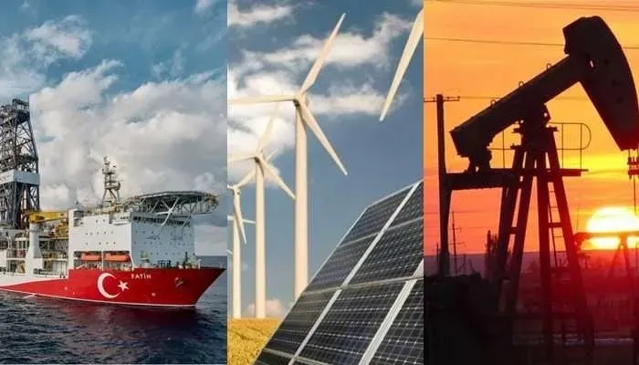 Türkiye ile Suriye arasında enerji anlaşması çok yakın! Elektrik ve doğal gaz hattı için güzergah belirlendi