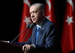 Başkan Erdoğan'dan acılı ailelere taziye telefonu