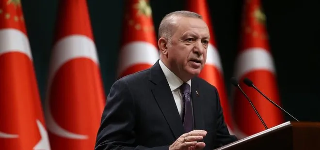 Son dakika: Başkan Recep Tayyip Erdoğan’dan Genişletilmiş İl Başkanları Toplantısı’nda önemli açıklamalar