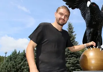 Caner Erkin sessizliğini bozdu!