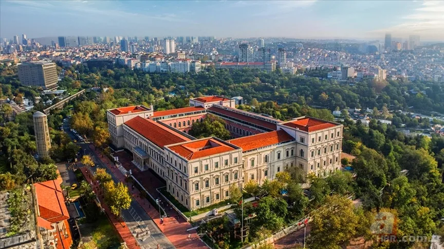 Türkiye’nin en iyi üniversiteleri belli oldu! URAP 2024-25 sıralamasında kim zirvede? İTÜ, Ege, ODTÜ, Erciyes, Hacettepe… 1