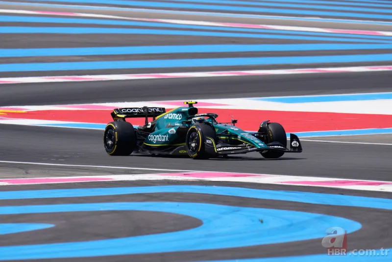 Sebastian Vettel sezon sonunda emekli olacağını açıkladı 10