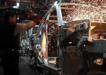 Sanayi üretim endeksi açıklandı