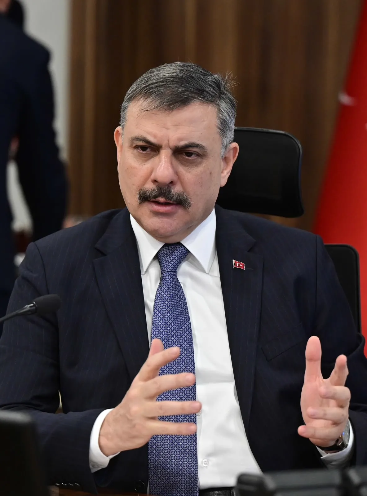 Bakan Çiftçi’den okul güvenliği için yeni talimat! Görevliler 30 dakika önceden hazır olacak - 2