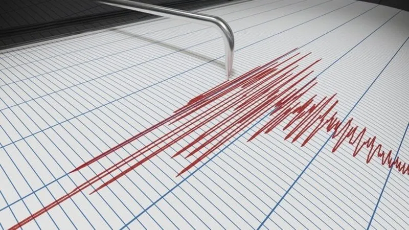 Osmaniye Deki 7 Depremin Ardindan Aciklama A Haber En Son Haberler