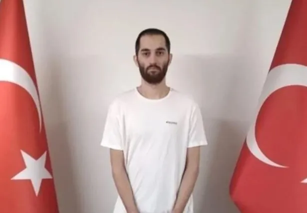 İstanbul’da Santa Maria Kilise’sine saldırı planlayan şahıs tutuklandı!