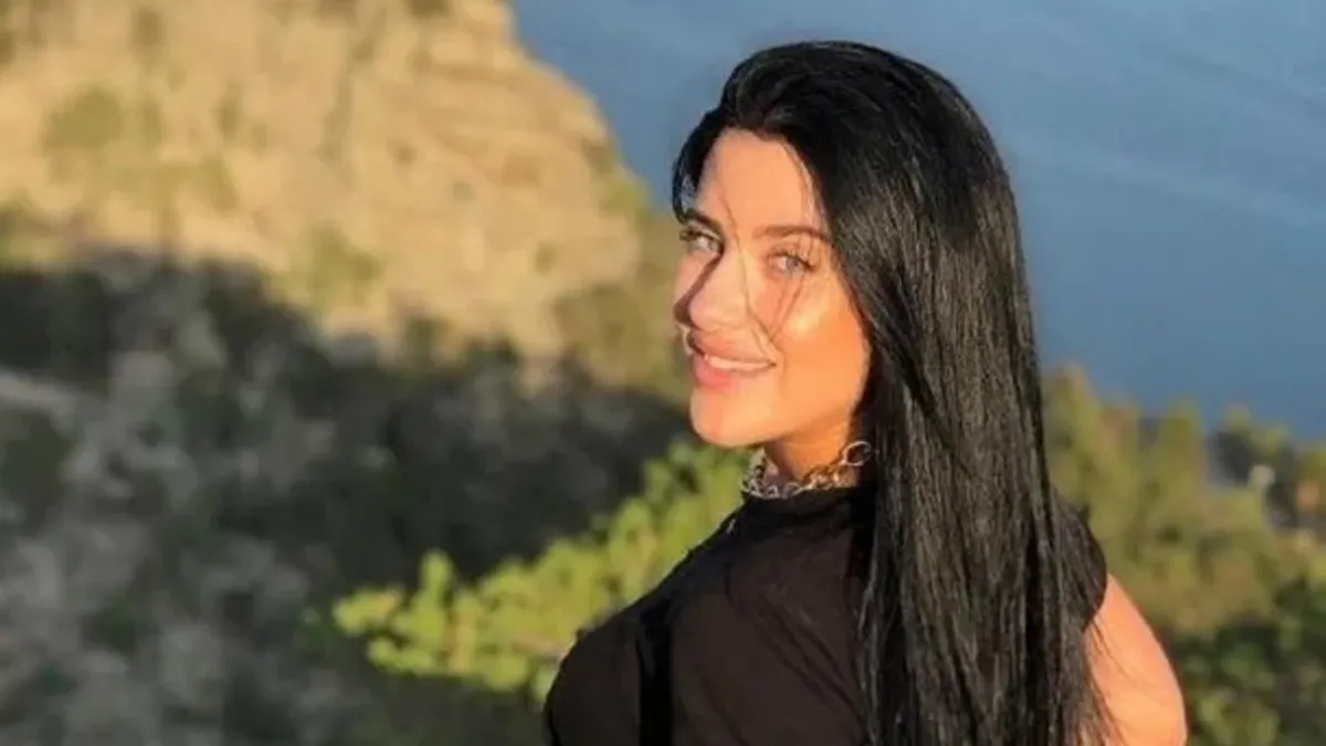Kıskançlık kavgasında sevgilisini kalbinden bıçaklamıştı! Irina’nın cezası belli oldu