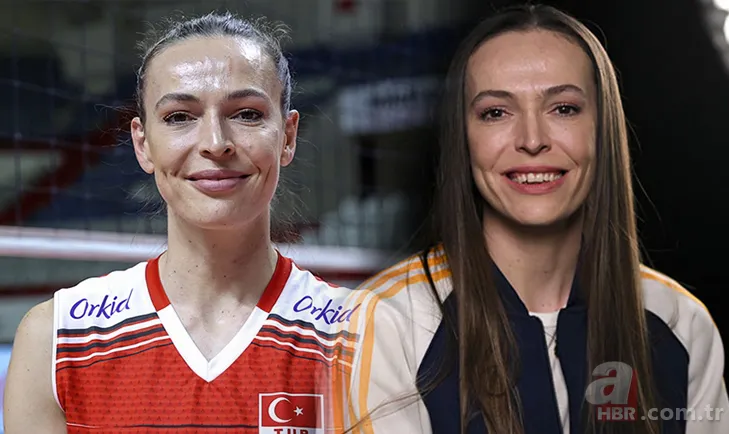 Filenin Sultanları'nın kaptanı Eda Erdem'in eşi bakın ne iş yapıyor! 12 yıl önce evlendiler! Soyadındaki detay... 1