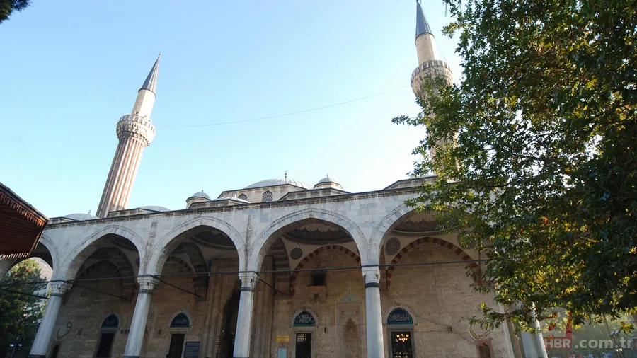 Hicri Yılbaşı Muharrem ayı en güzel mesajlar! En yeni dualı hadisli Muharrem ayı mesajları 5