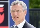 NATO Genel Sekreteri Stoltenbergden Türkiyeye teşekkür