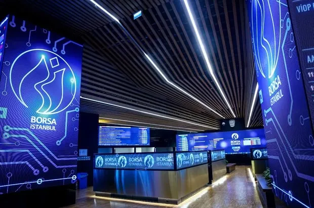 Borsa İstanbul 2021’e hızlı başladı! Rekor üstüne rekor kırıyor
