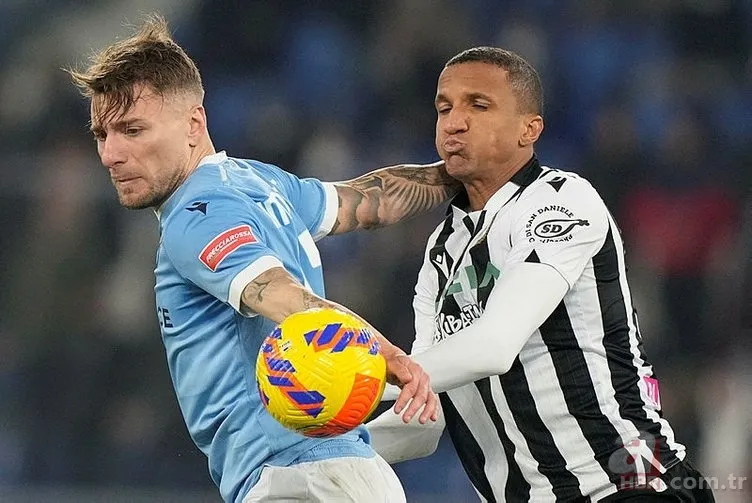 Fenerbahçe transferde durmak bilmiyor! O yıldıza kancayı taktı… 4