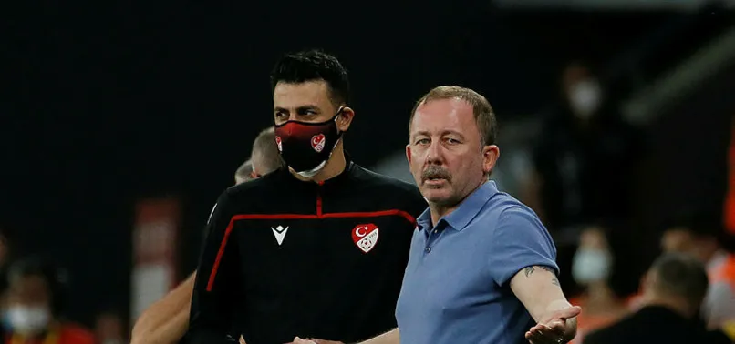 Son dakika | Beşiktaş'ta flaş Sergen Yalçın gelişmesi!