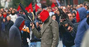 DHKP-C Bakan Yardımcısı ve Başsavcı Vekili’ni hedef aldı!