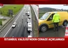 Valilikten cenaze işlemleri için yeni açıklama