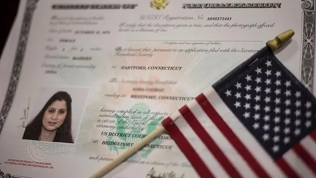 Green Card başvuru sonuçları ne zaman, saat kaçta açıklanacak 2023? Green Card mülakatlar ne zaman başlayacak? - 2