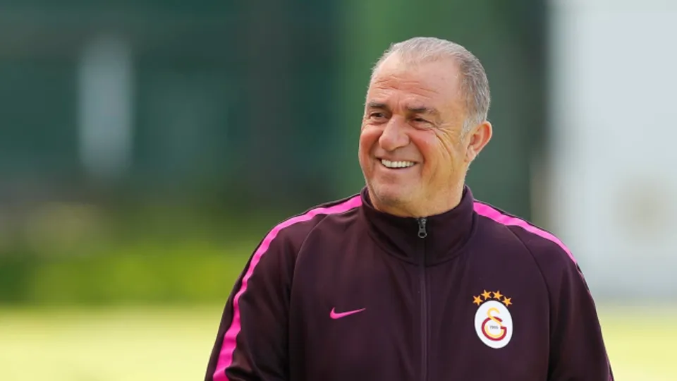 İşte Fatih Terim'in kupa 11'i