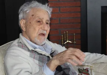 "Kuzeydeki son Osmanlı" vefat etti
