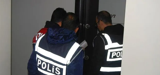 Van'da 16 yıldır aranan hükümlü yakalandı