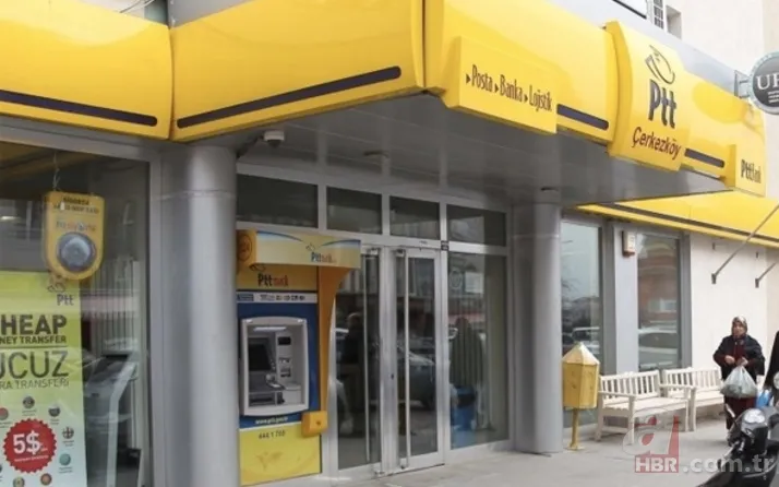 PTT personel alımı başvuru şartları | 55 bin PTT personel alımı ne zaman yapılacak? 2