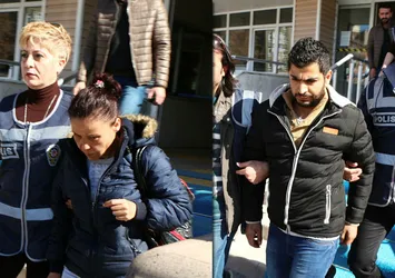 Kırıkkale'deki kaset kumpasçıları yakalandı
