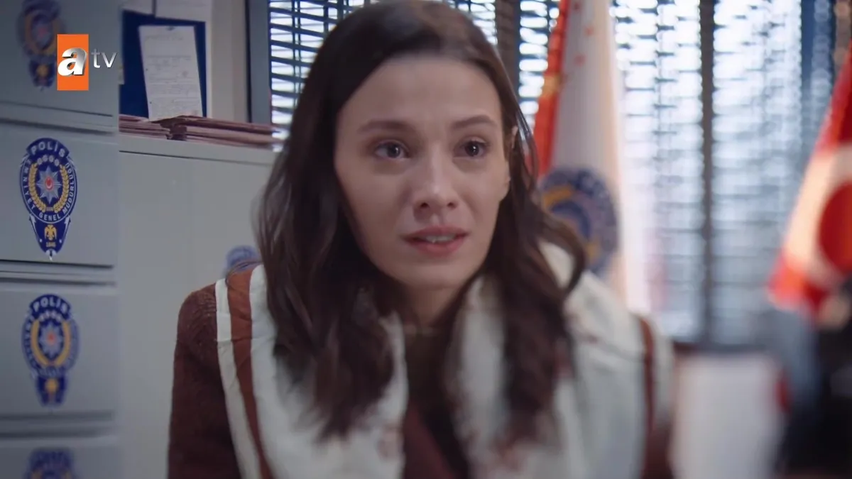 atv'nin yeni dizisi Sustalı Ceylan'dan etkileyici tanıtım