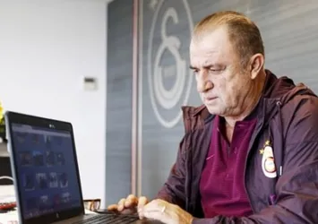 Galatasaray'dan e-mail ile transfer teklifi