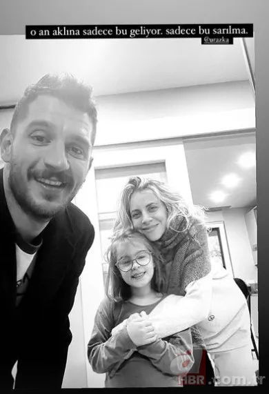 Amasya’daki ünlülerin feci kazasında o da yaralanmıştı! Melis İşiten kimdir? Eski eşi kendisinde daha ünlü çıktı! 7